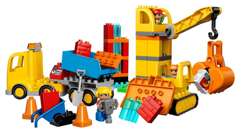 Bild Lego