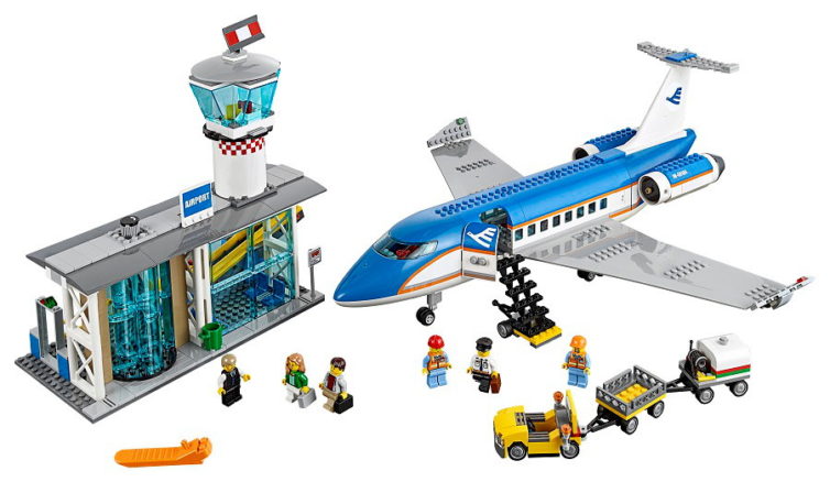 Bild Lego