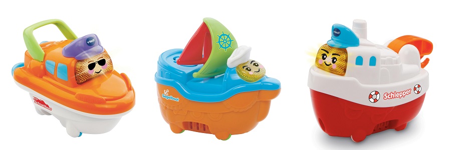Bild Vtech