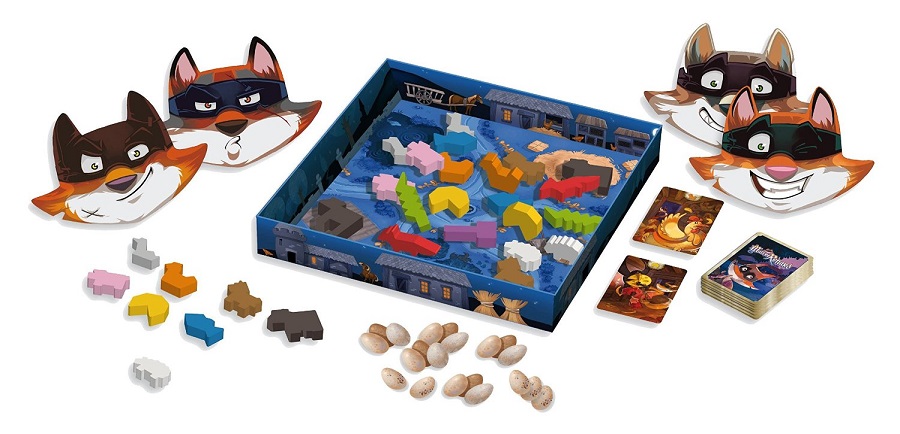 Bild Heidelberger Spielverlag