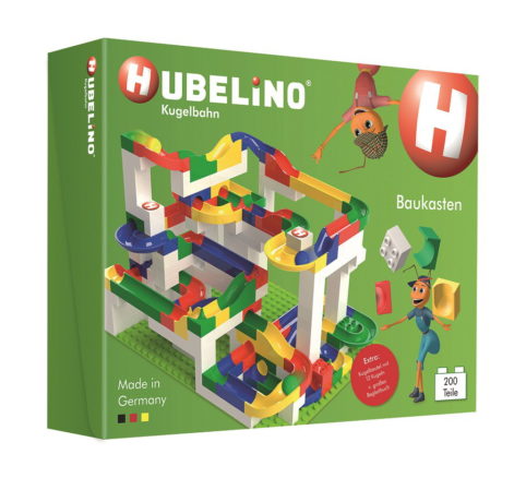 Bild Hubelino