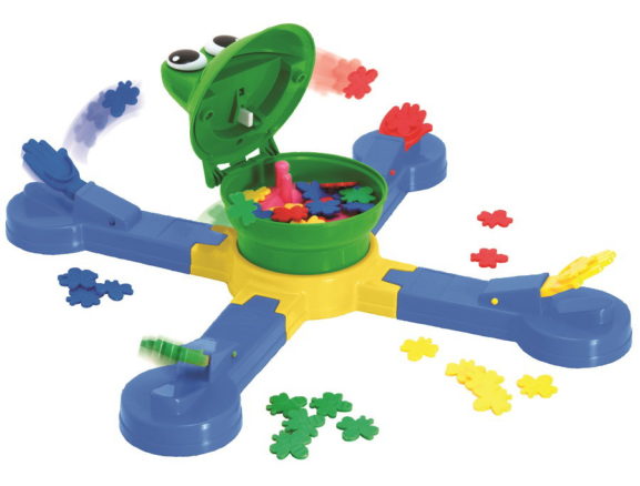 Bild Tomy