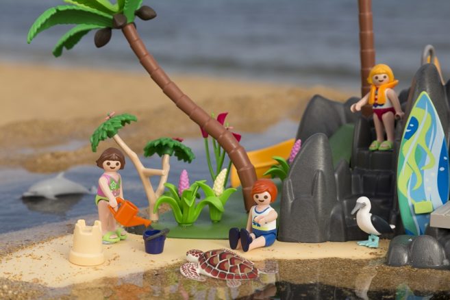 Bild Playmobil