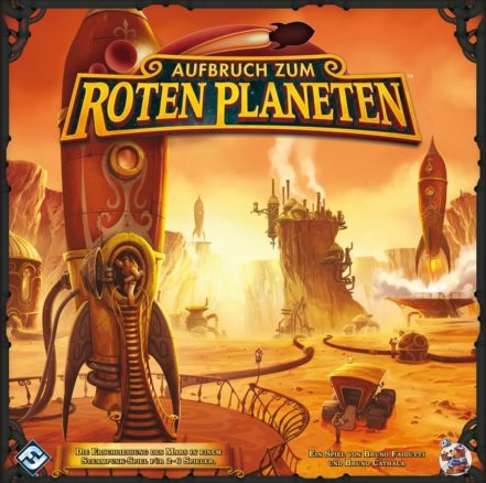 Bild Heidelberger Spielverlag