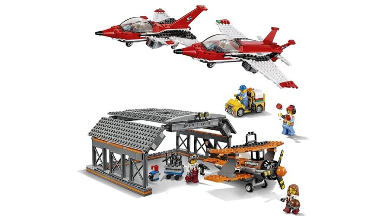 Bild Lego
