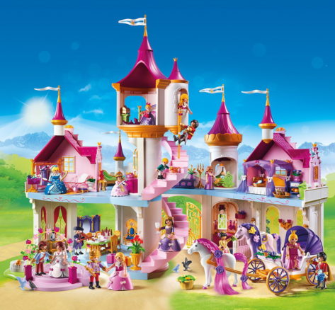 Bild Playmobil