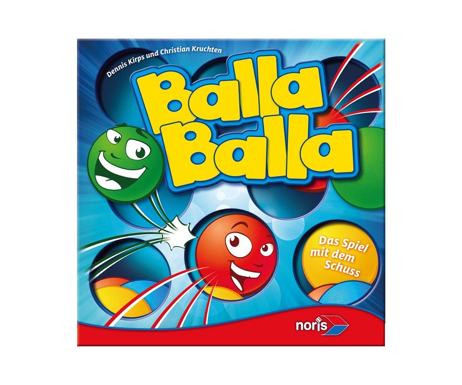 balla Kinderspielmagazin der Ratgeber für die Familie