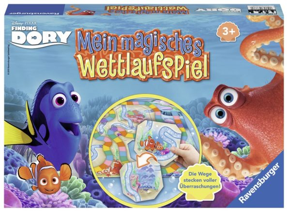 Bild Ravensburger
