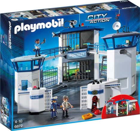 Bild Playmobil