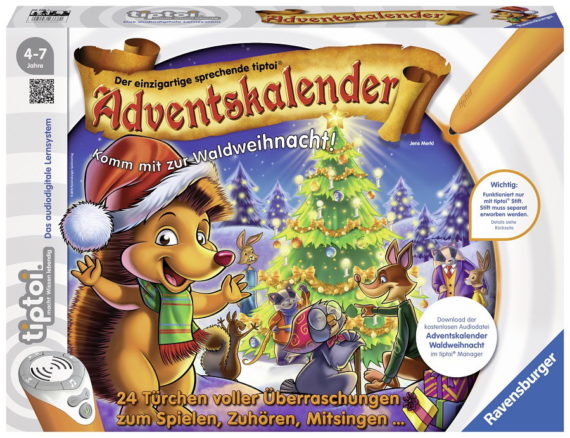 Bild Ravensburger