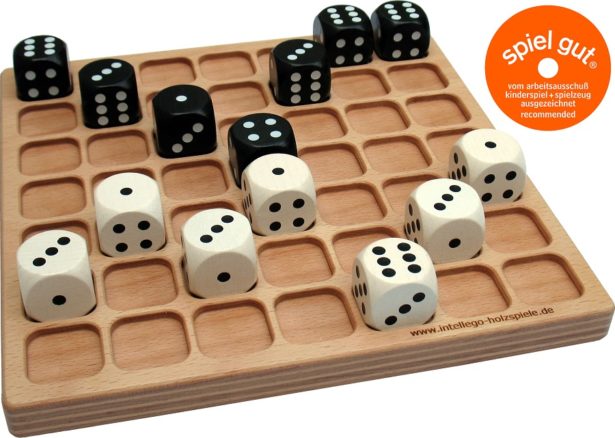 Bild intellego holzspiele