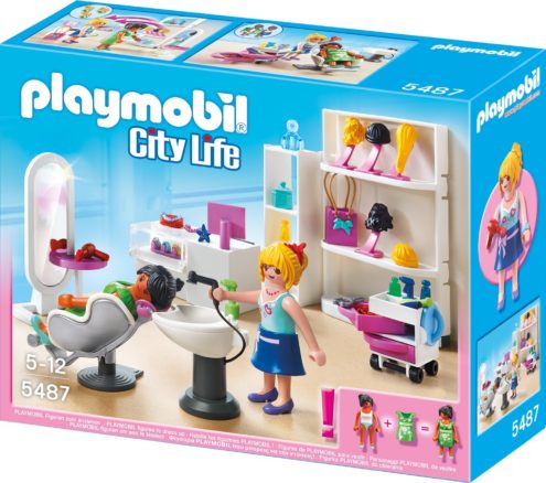 Bild Playmobil