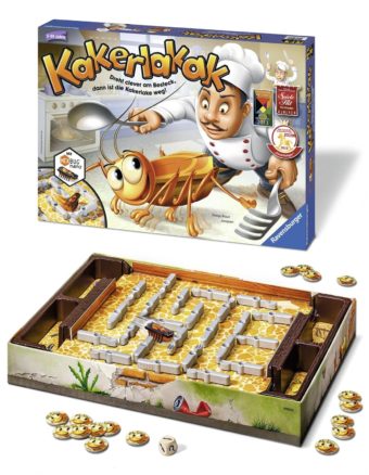 Bild Ravensburger