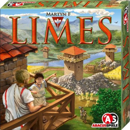 Bild Abacus Spiele