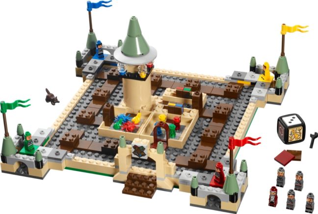 Bild Lego