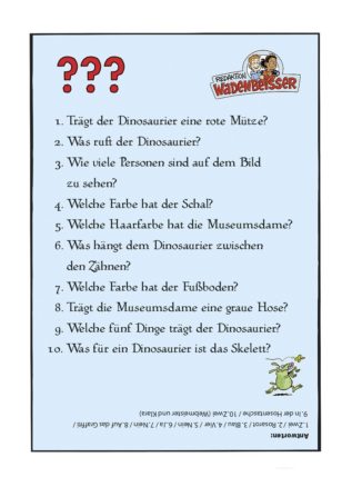 Bild Moses