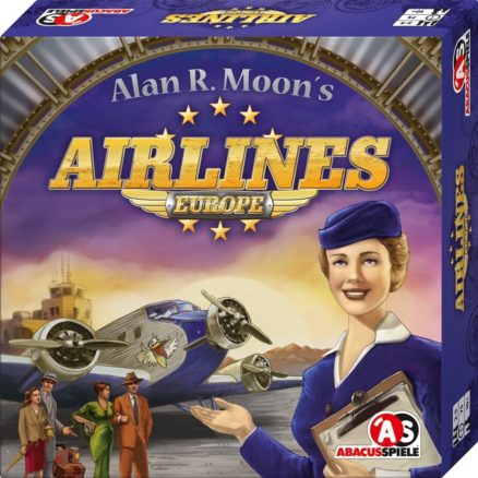 Bild Abacus Spiele