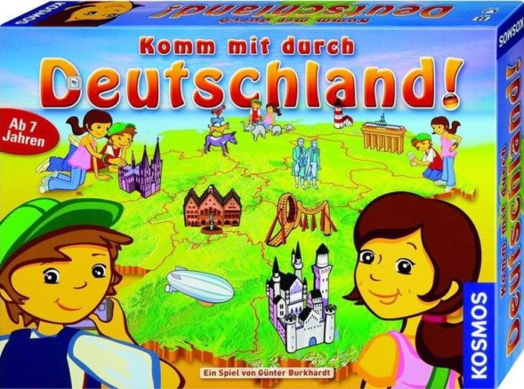 Bild Kosmos