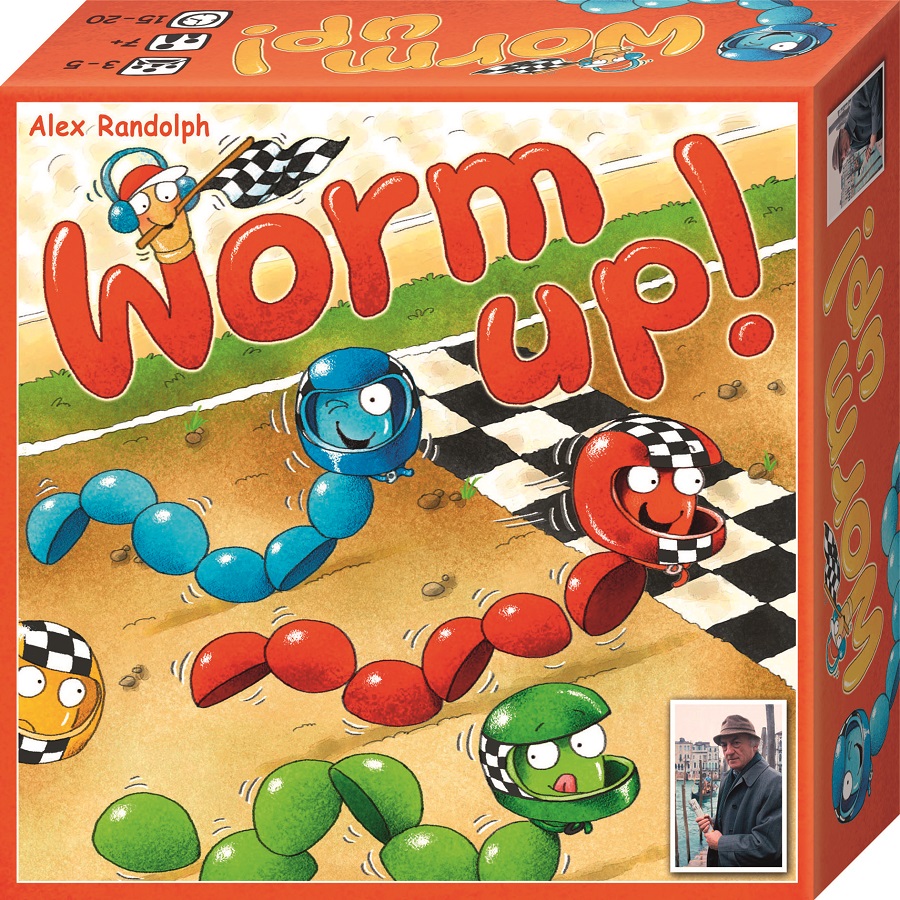 worm Kinderspielmagazin der Ratgeber für die Familie