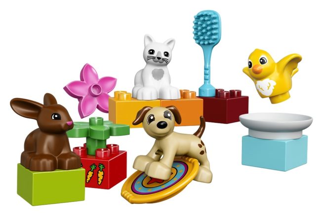Bild Lego