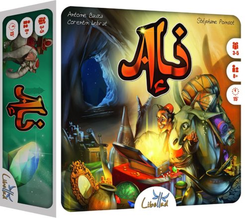 Bild Asmodee