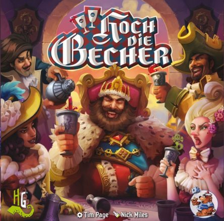 Bild Heidelberger Spielverlag