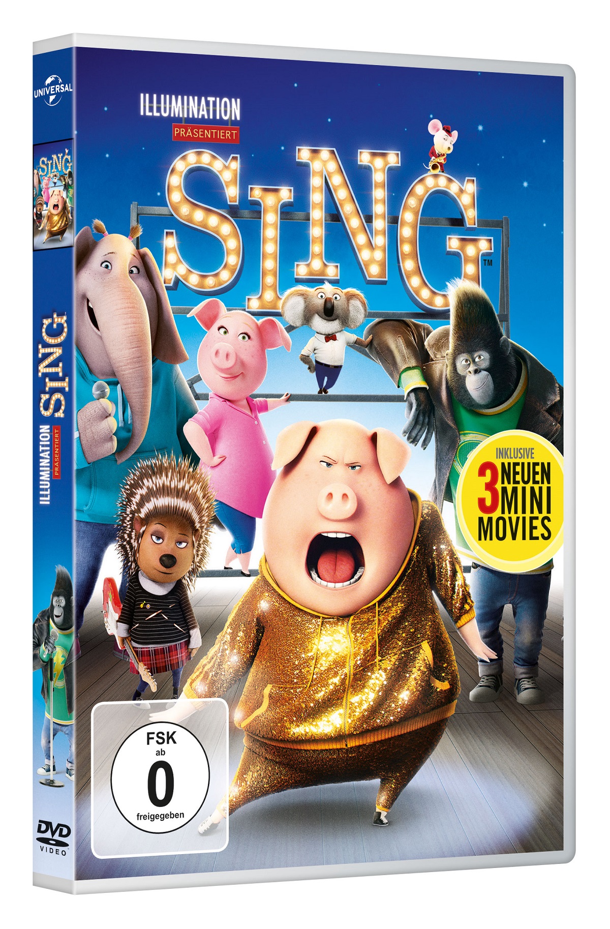kinderfilm sing kinderfilm sing