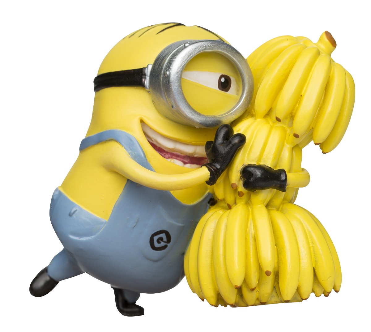 Banane_Minions Kinderspielmagazin der Ratgeber für die Familie