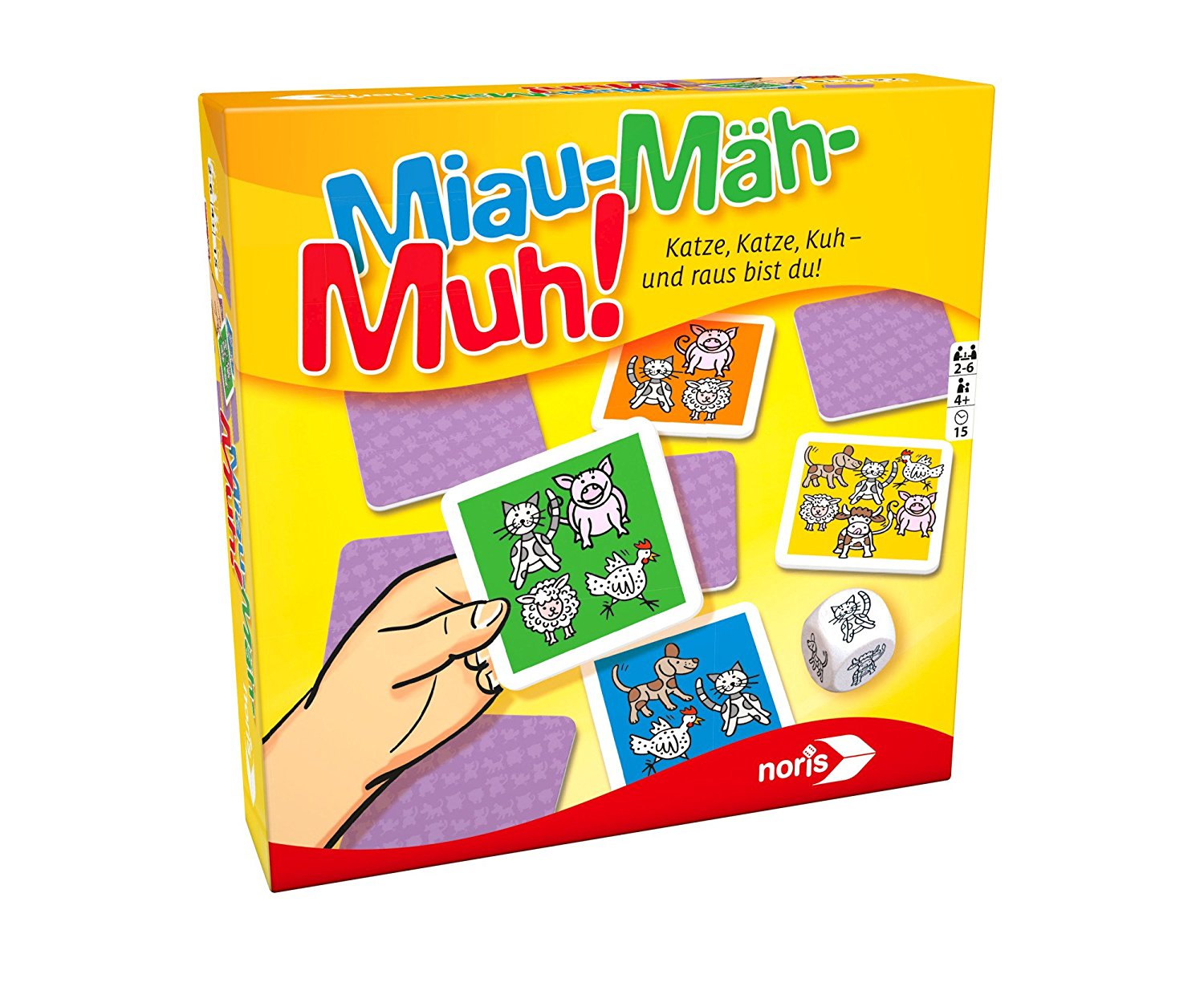 muh Kinderspielmagazin der Ratgeber für die Familie