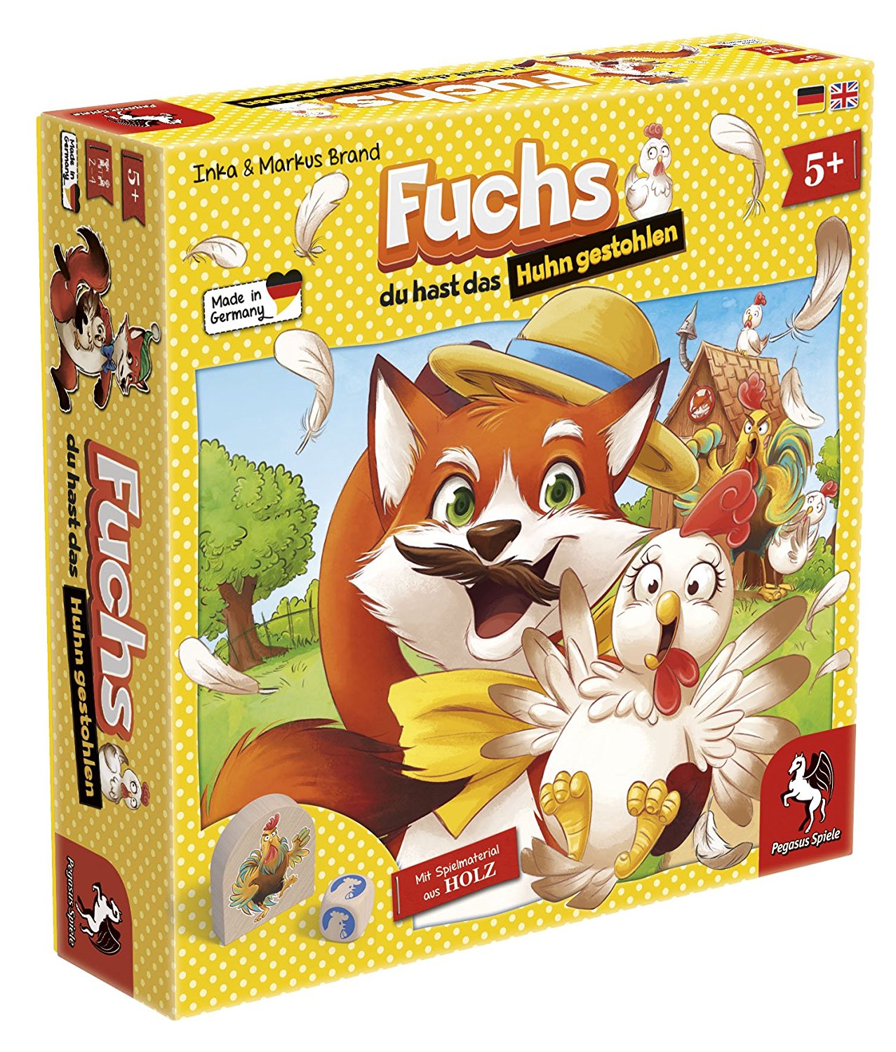 fuchs Kinderspielmagazin der Ratgeber für die Familie fuchs Kinderspielmagazin der Ratgeber für die Familie