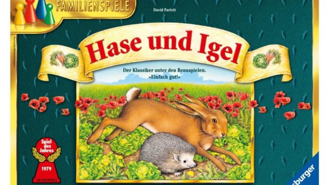 haseigel