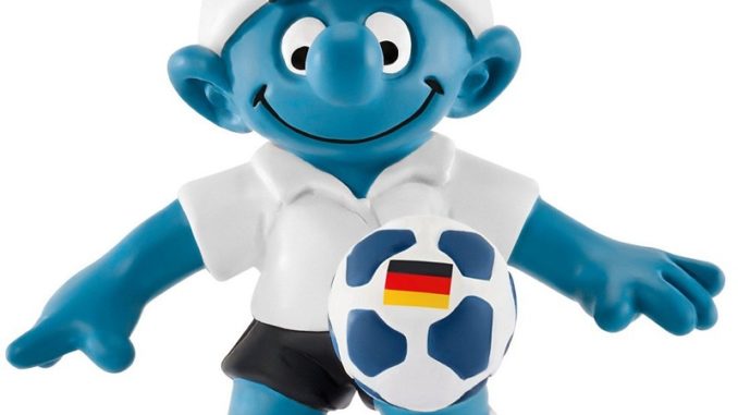 schlumpf