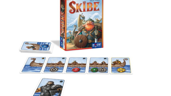 skibe