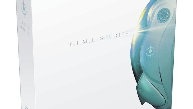 time