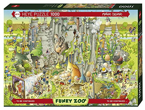 zoo