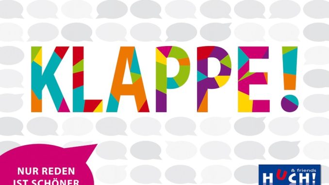 klappe