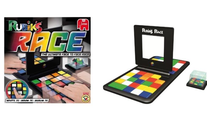 race