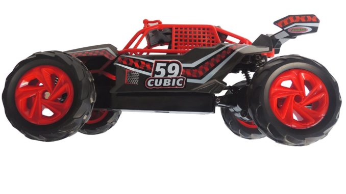 Cubic 2