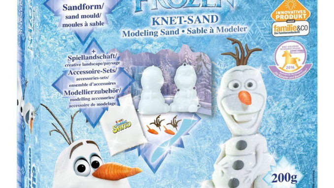 olaf