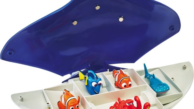 Fischstart