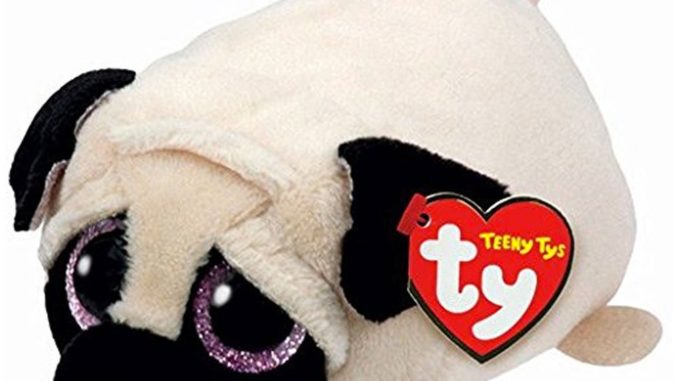 Teeny Tys