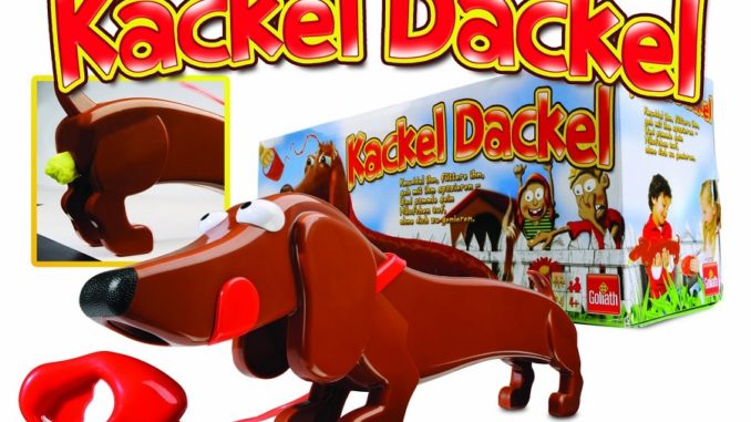 dackel