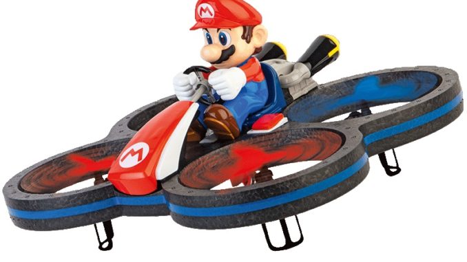 mario