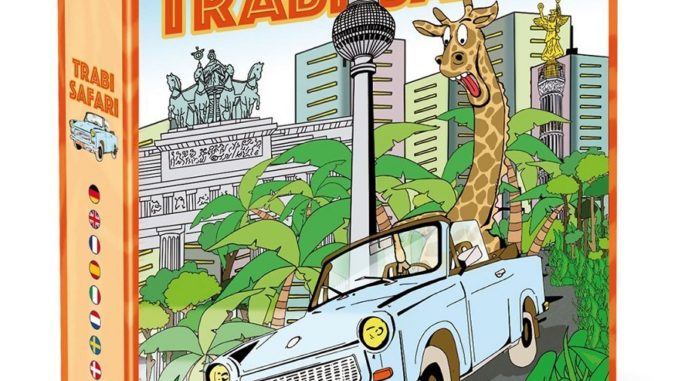 trabi