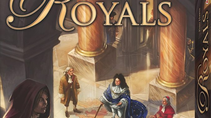 royal
