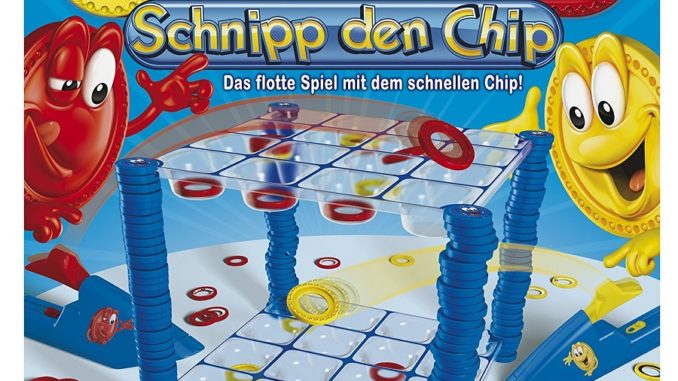 chip