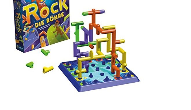 rock