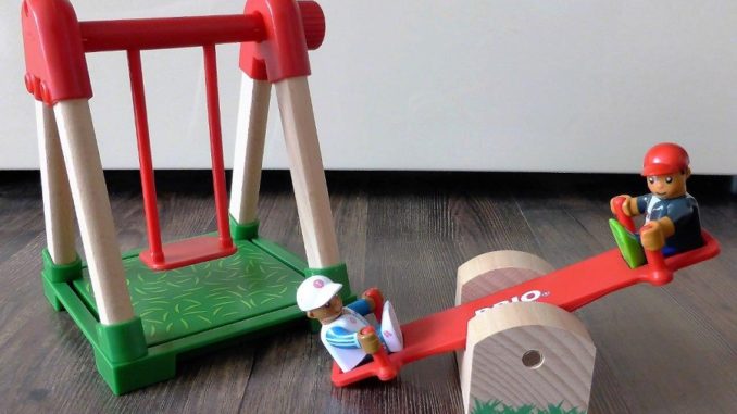 spielplatz