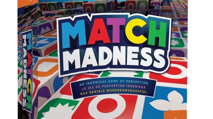 match-madness