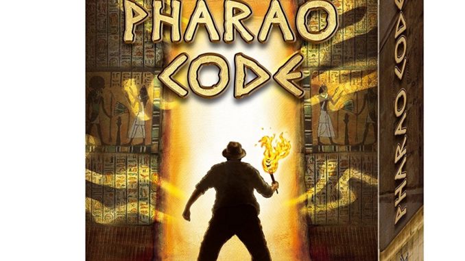pharao-code